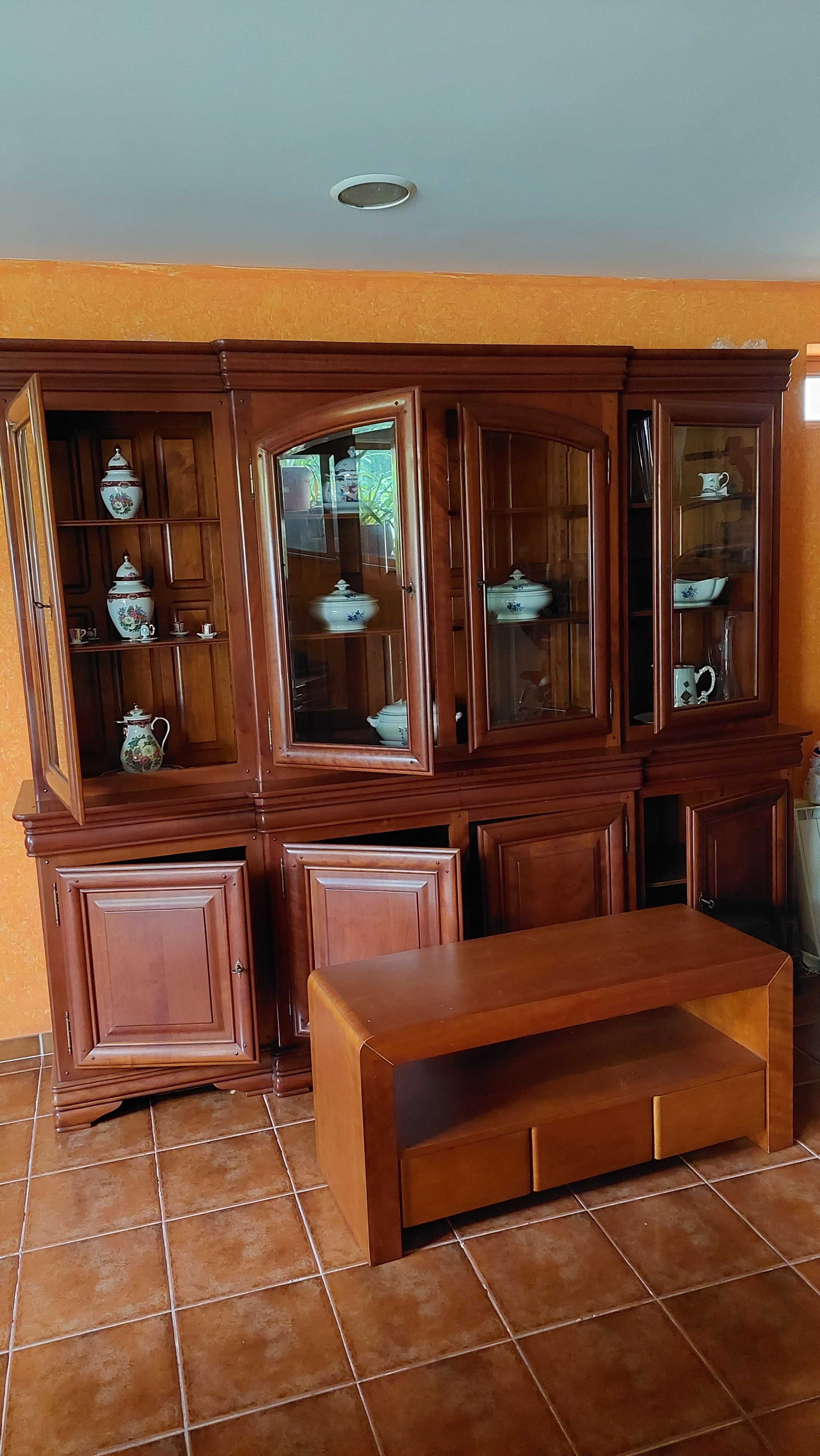Móveis sala usados