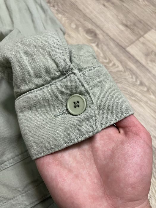 Продам Женский Пиджак Zara Зеленый Размер М Зара sk8 drill opium y2k