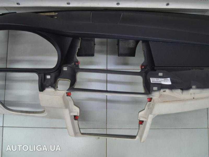 Торпедо  BMW 5 F07 08-17 год разборка запчасти шрот