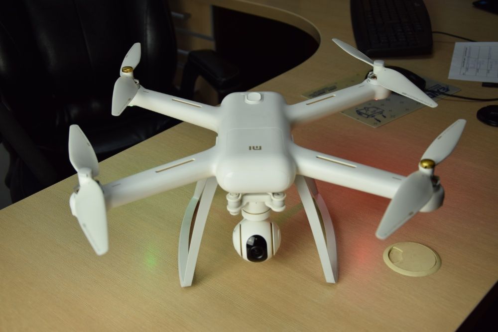 Xiaomi Mi drone 4K