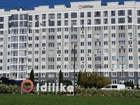 Продам готову 1 кімнатну квартиру в ЖК Іділіка міста Буча.