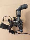 Turbo turbospreżarka Renault Master iii Movano 2.3 DCI 10-15.r