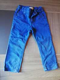 Várias calças de menino 2-3 anos (98cm)
