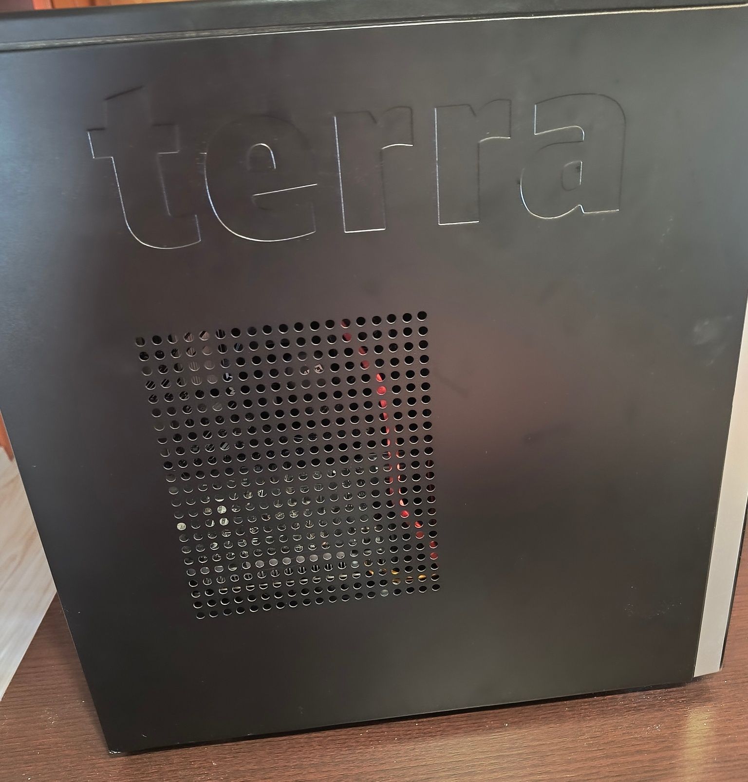 pc terra windows 10
