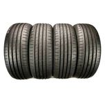 Opony 205/55R17 lato 205/55/17 GOODYEAR (osobowe) OO13782
