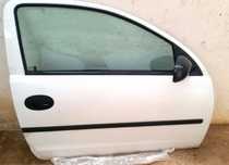 Opel c di porta branca drt completa 2002