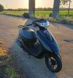 Мопед Honda dio AF 62