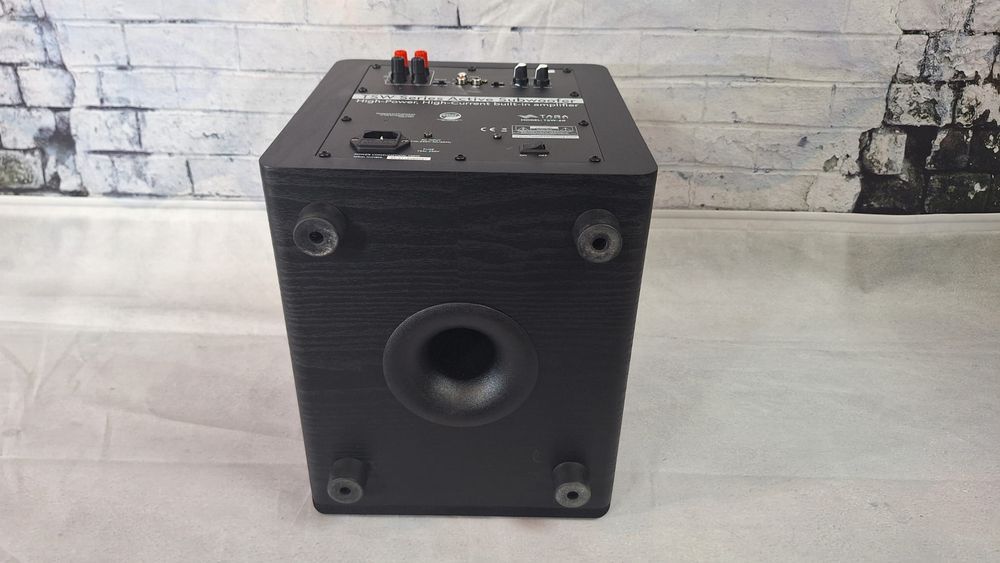 Subwoofer Taga Harmony TSW-60