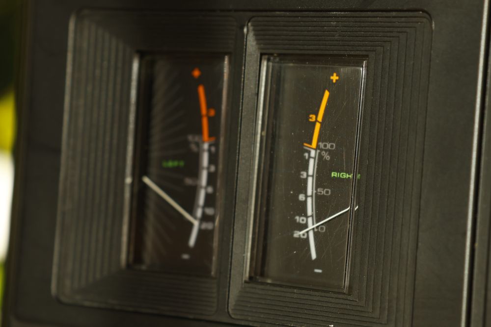 Magnetofon szpulowy Philips N4504 – Vintage, 1977 r. sprawny, Wrocław