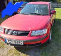 Passat b5 1998 lpg