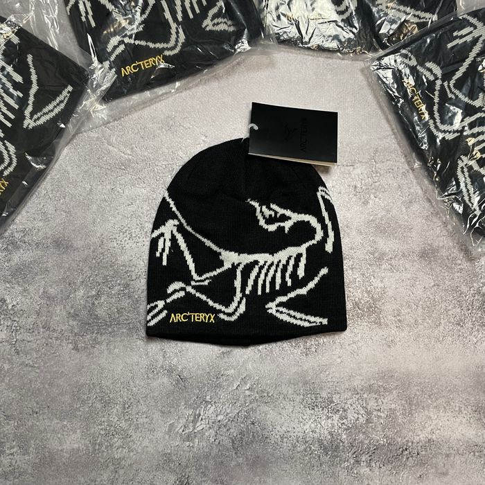 АКЦІЯ! Шапка Arc’teryx