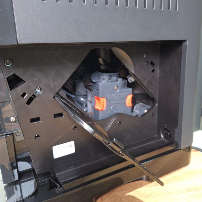 Delonghi Eletta Explore (ECAM 450.55)