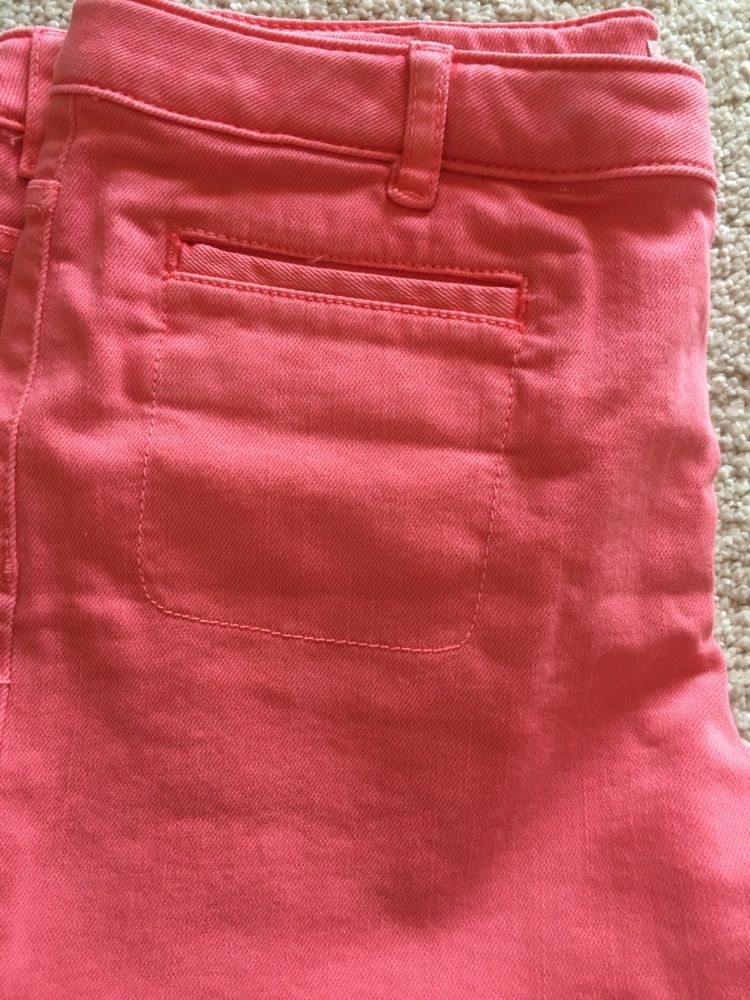 Calções Massimo Dutti NOVOS