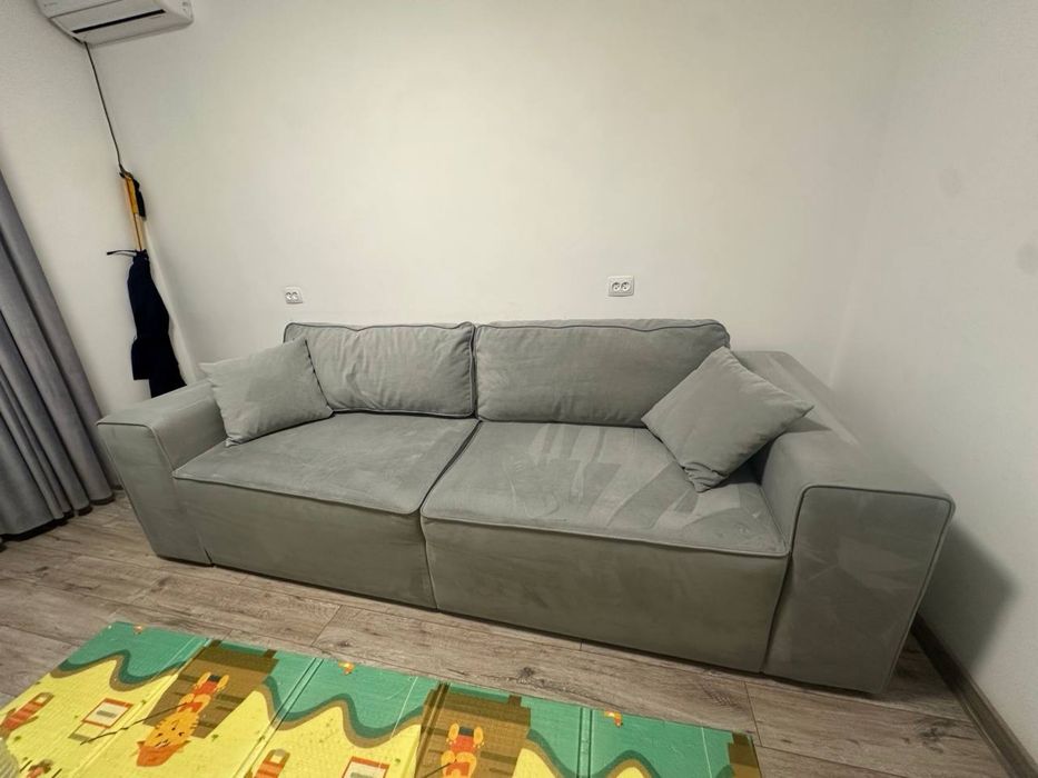 Продам диван в хорошем состоянии