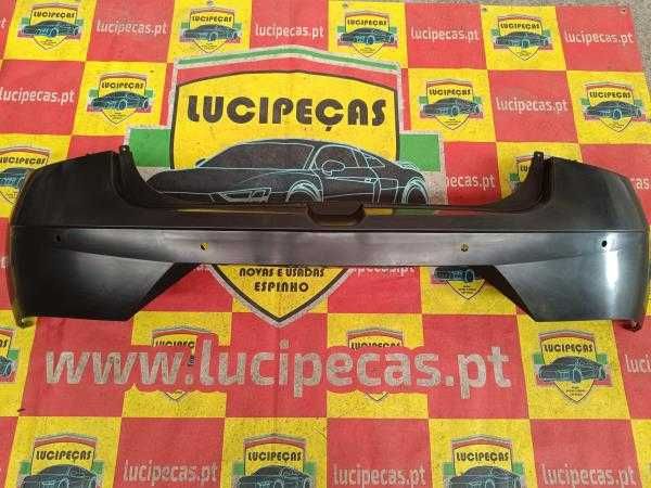 Para Choques de Trás HYUNDAI i20 III l 132145