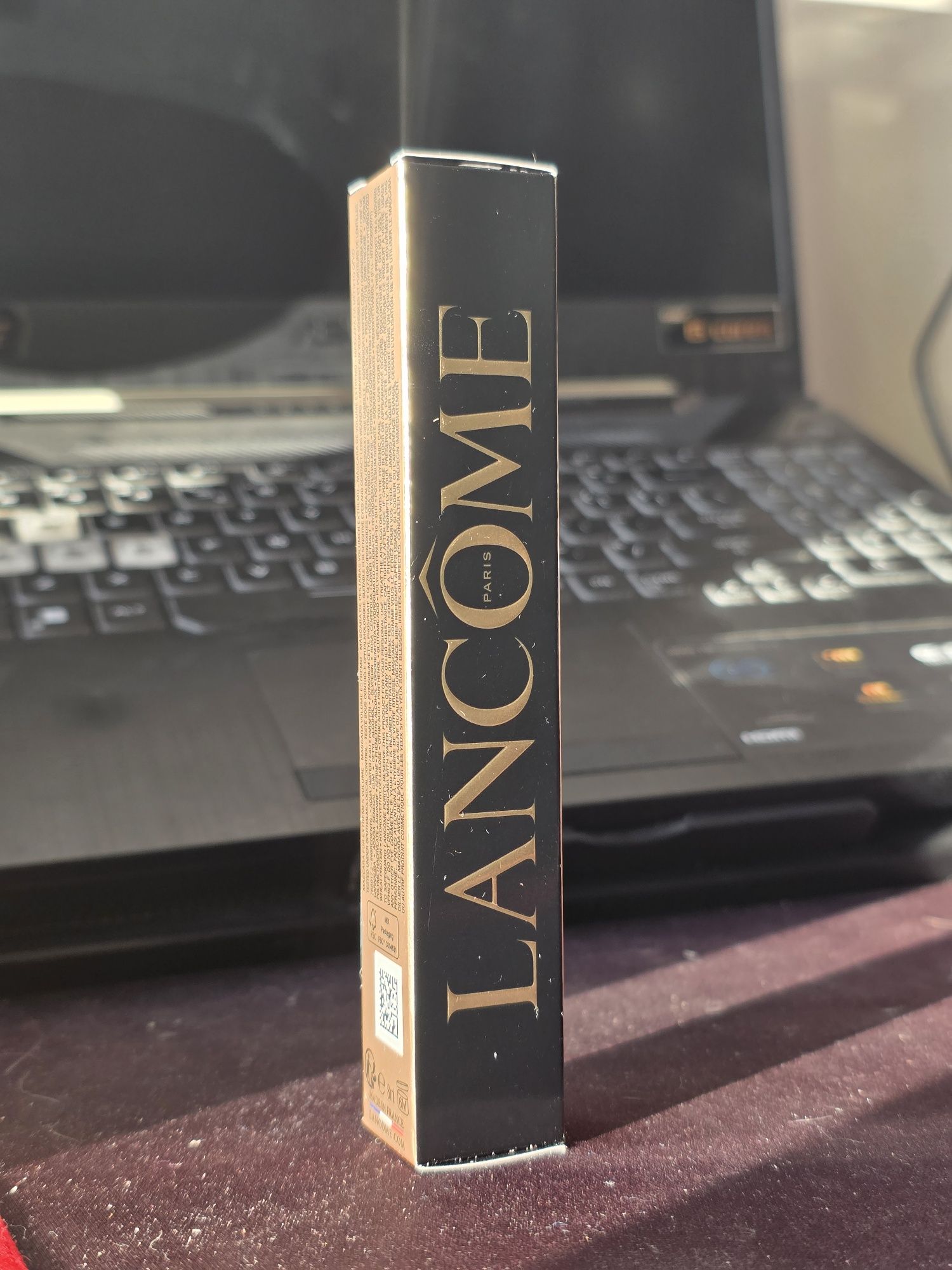 Lancome Hypnose Drama 01
