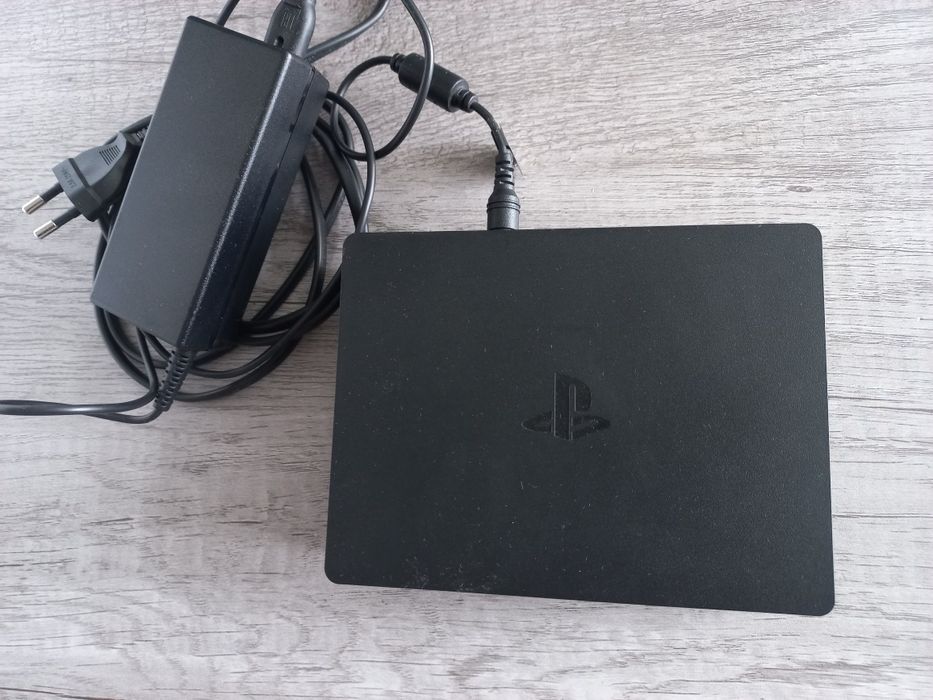 PlayStation VR - Realidade Virtual