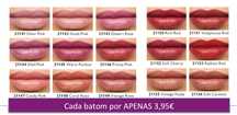 2 Batons Oriflame por 5€ - Super Preço