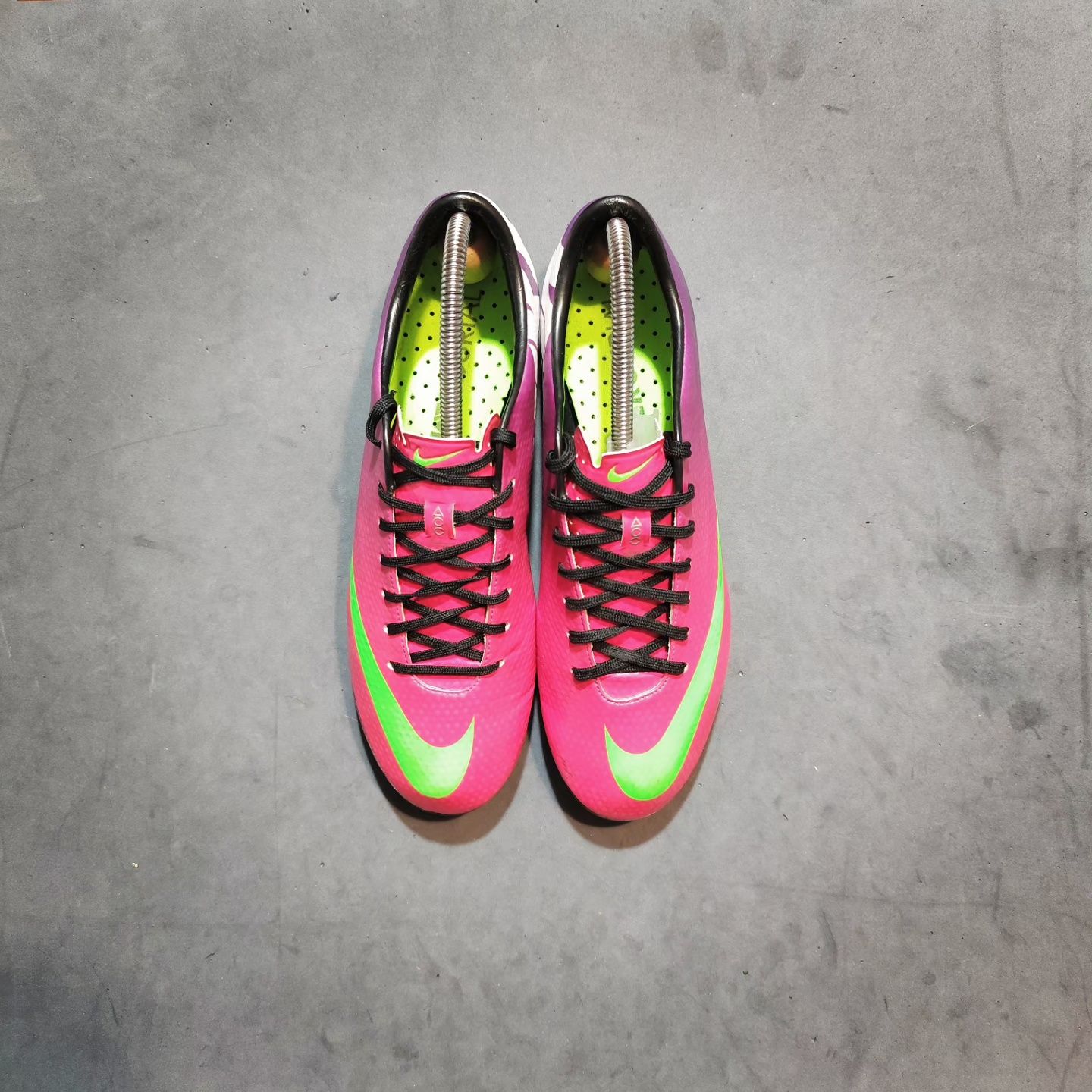Korki Nike Mercurial Vapor IX AG 42,5
