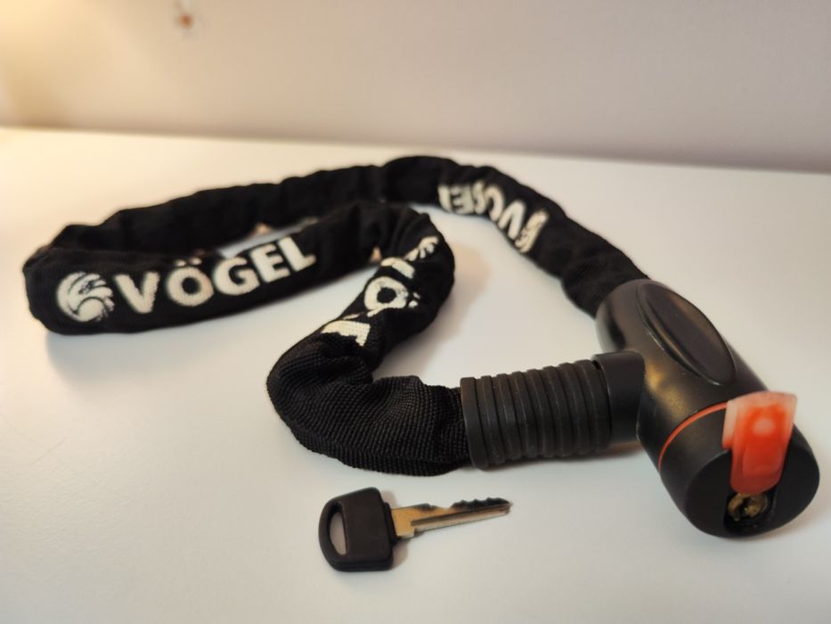 Łańcuch na rower Vogel