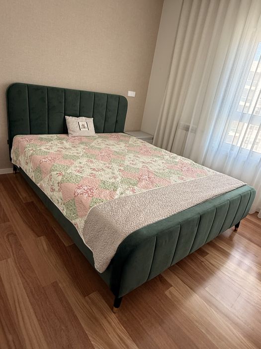 Cama de casal 160x200