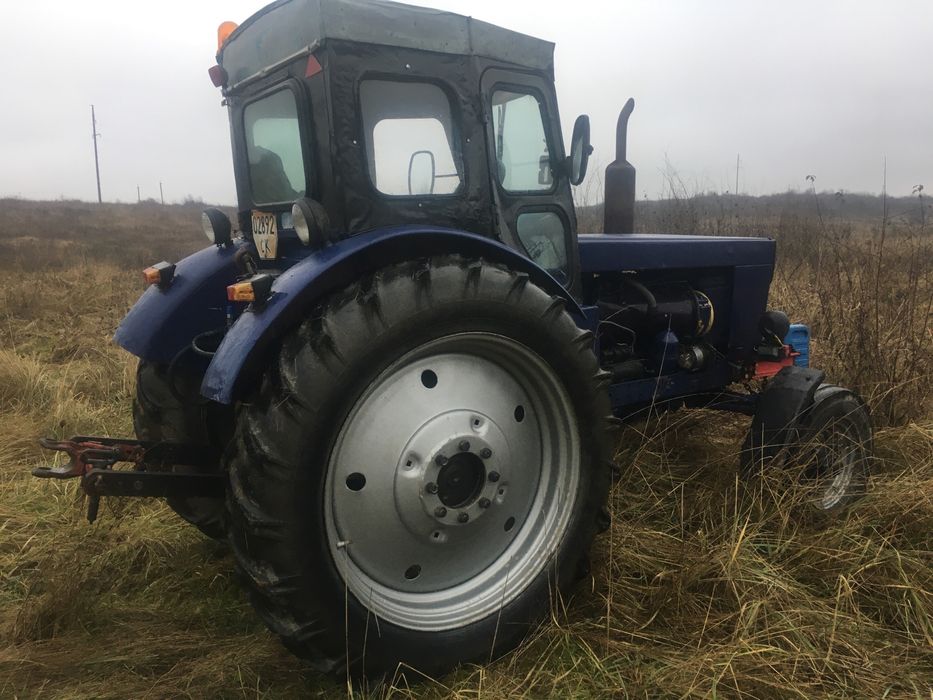 Продаю Трактор Т-40