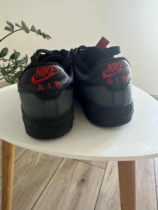 Кеди Nike чоловічі 38 розмір, підліткові кеди Nike air