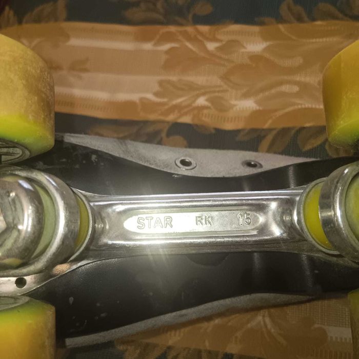 Patins de Hóquei e Material para Hóquei