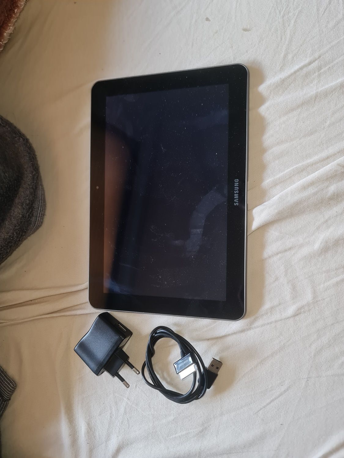 Планшет Samsung p7510