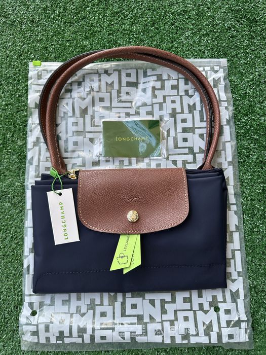 Longchamp L Azul