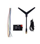 Відеопередавач 1W  Readytosky VTX 1.2G/1.3G  9CH