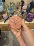 Ysl roz do policzkow