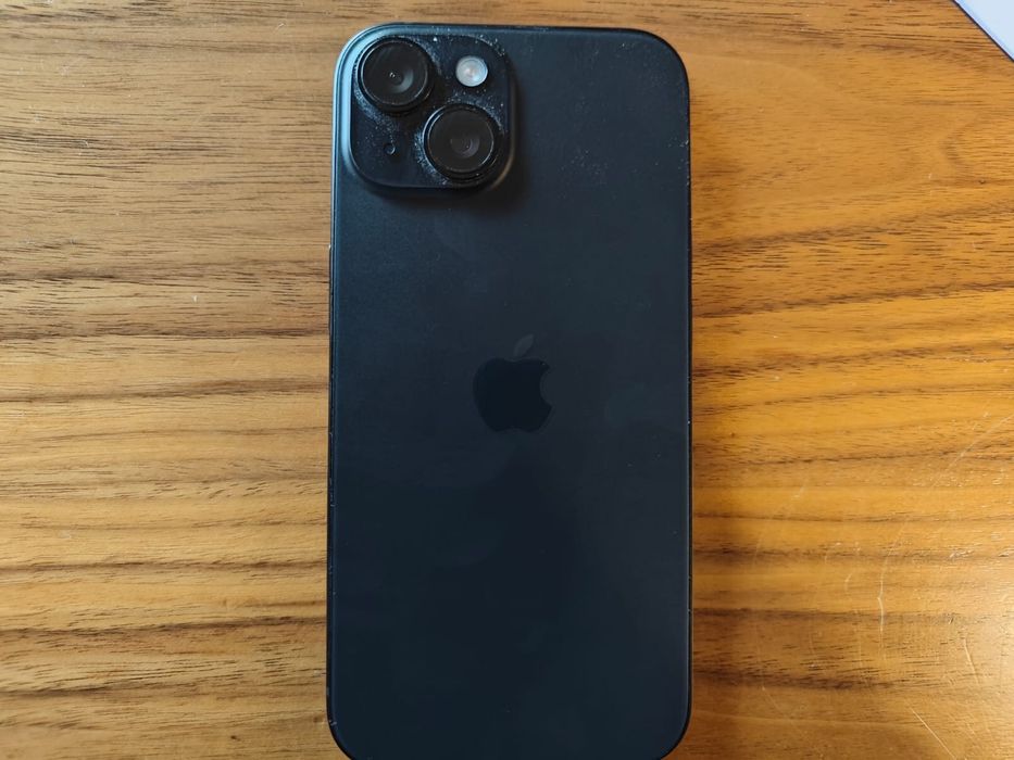 Iphone 15 128 GB