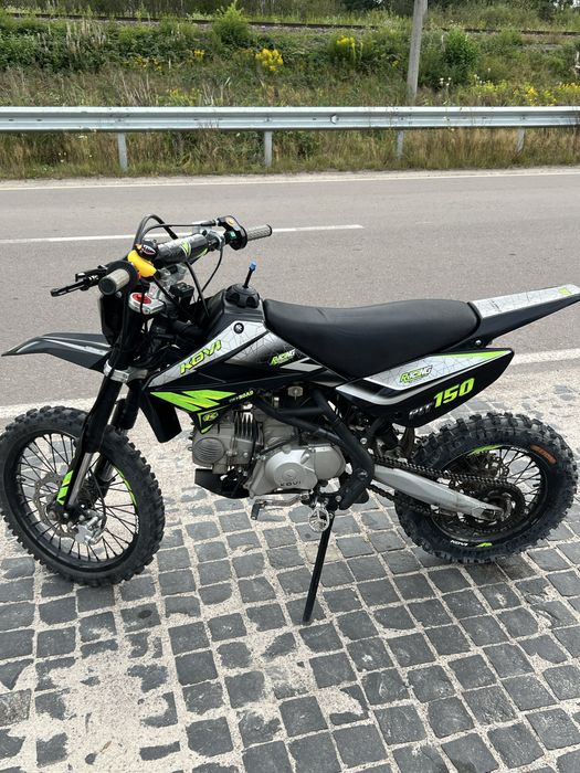 Kovi pit 150 продаж