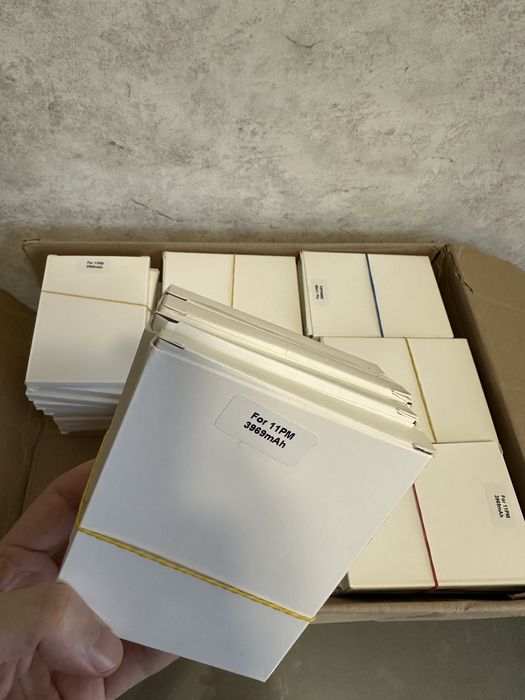 Акб батарея акумулятор айфон 11 про макс 11 ПМ iphone 11 pro max 11 PM