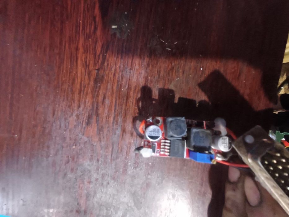 Продаю Антенна GPS CRPA на 4