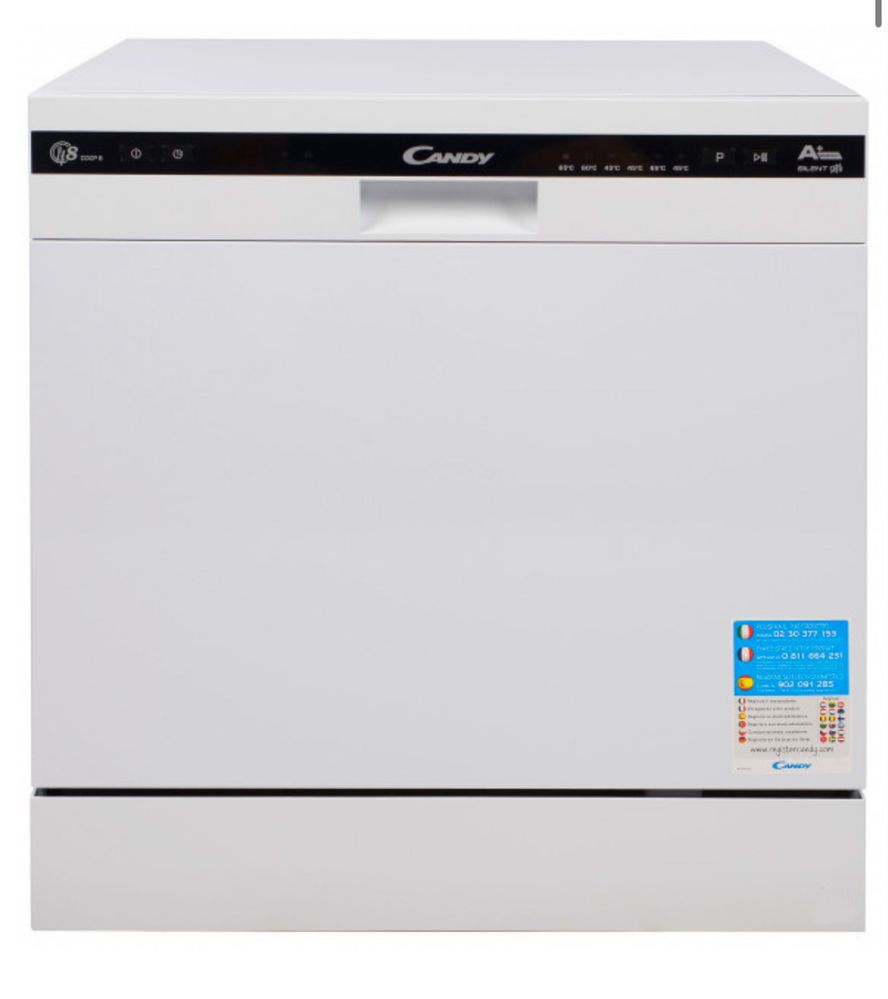 Посудомийна машина CANDY CDCP 8/E-07