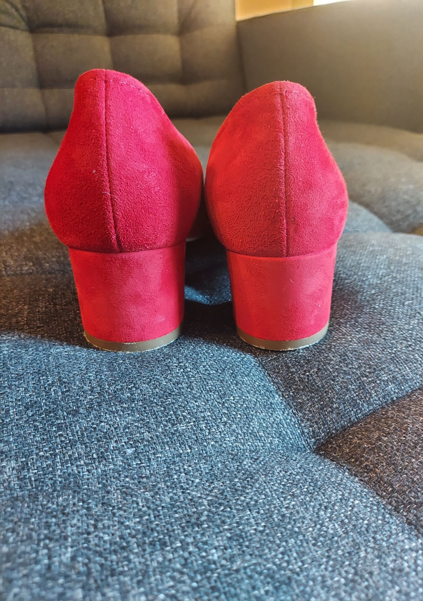 Buty Ryłko roz. 37