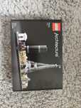 Zestaw Lego Francja