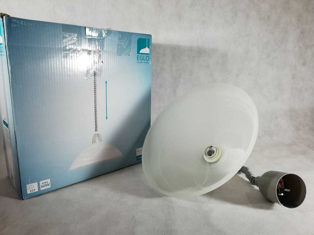 Lampa wisząca regulowana Lord 2 87008 EGLO