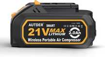 Bateria  21V max