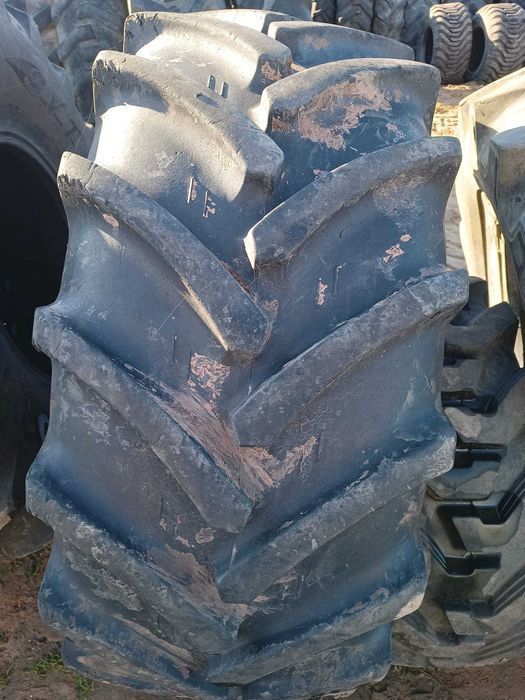 Opona rolnicza 540/65R28 Cultor RD-03 Radial