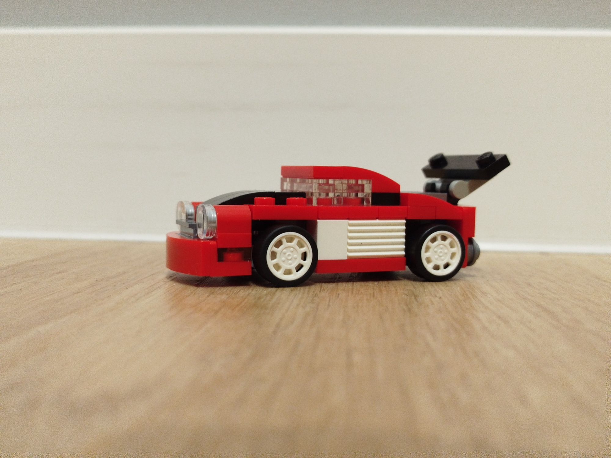 Zestaw LEGO 31055