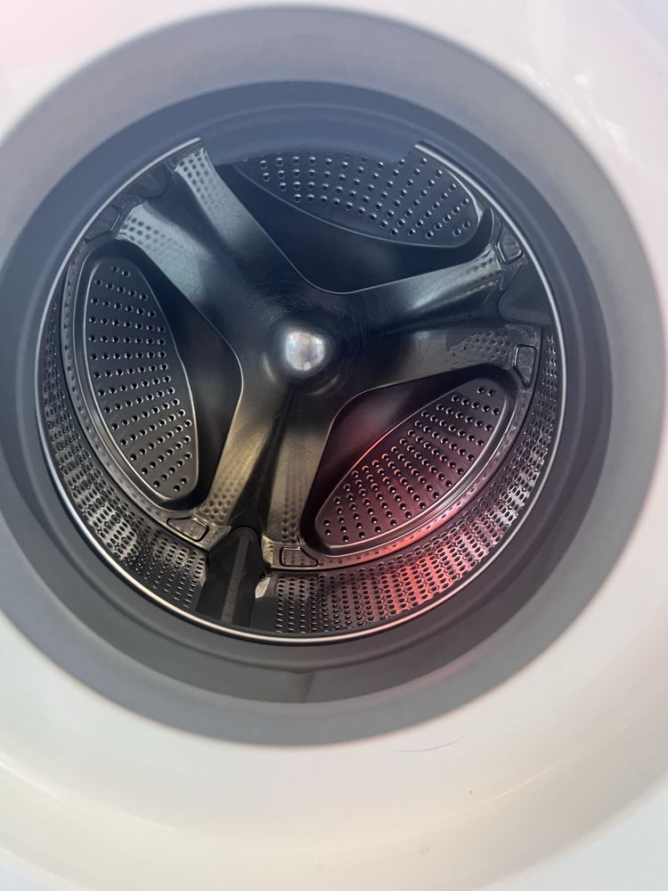 Máquina Lavar Samsung 6k