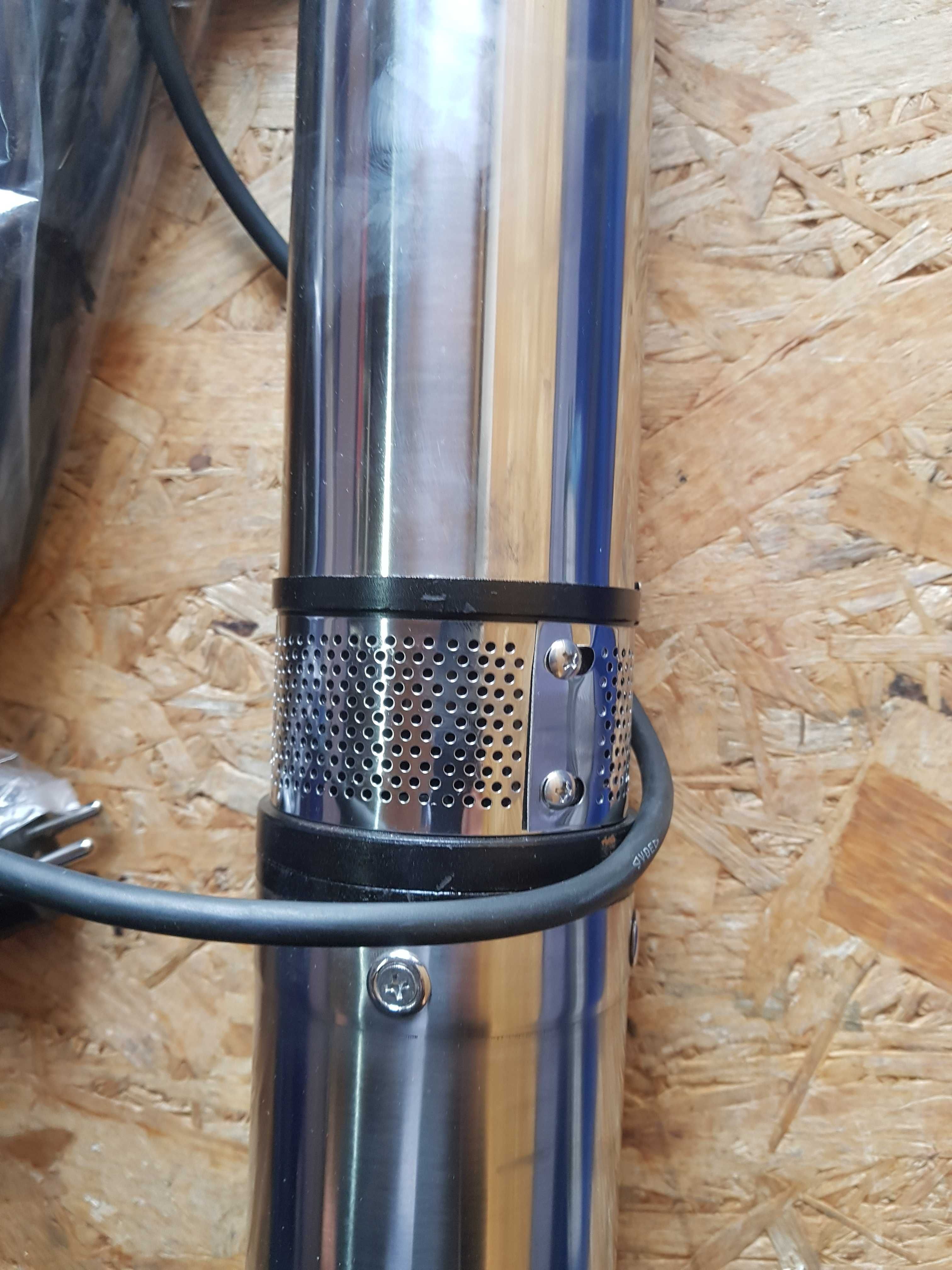 Pompa głębinowa Geko 1500 W 5400 l/h