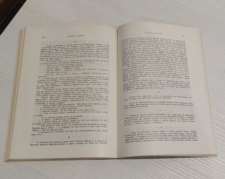 Salazar - 1978 - António Ferro