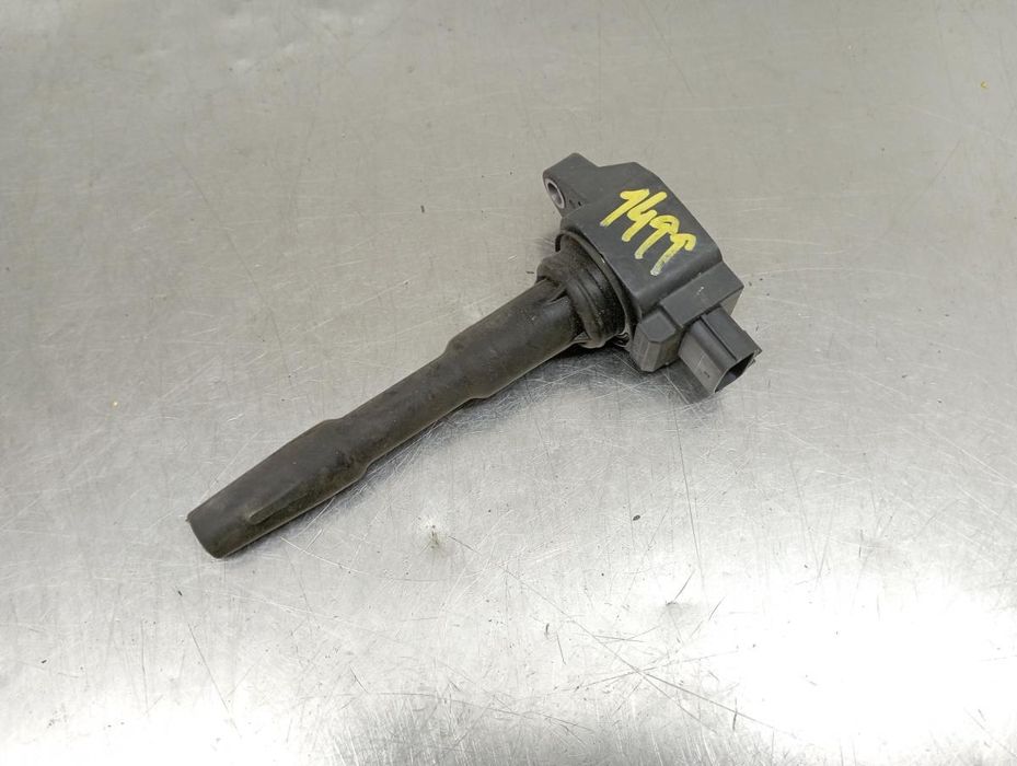 Bobina de ignição SMART ForFour (453)