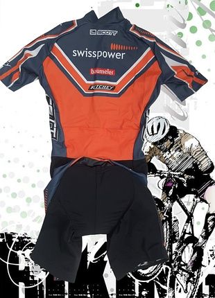 Cuore sportswear XS Швейцарія