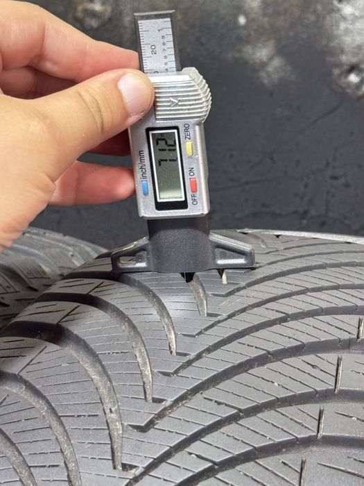 R17 205/55 Kumho Solus 4S HA32 | Всесезон | 2шт | 95V | 2021 |