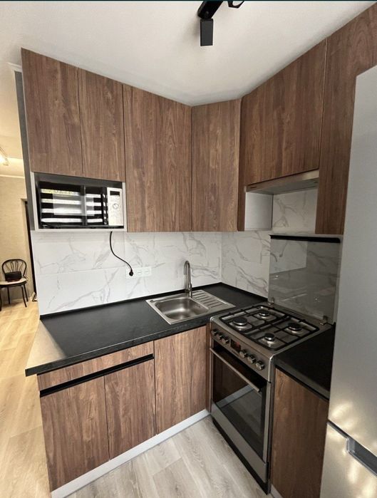 КУХНИ под заказ по ваших размерам